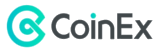 Coin Ex logo