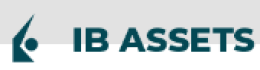 Ib Assets logo