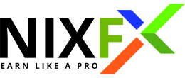NixFX logo