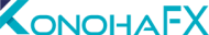 KonohaFX logo
