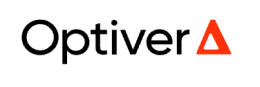 Optiver logo