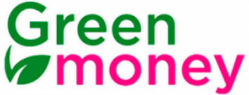 GreenMoney Space logo