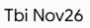Tbi Nov26 логотип