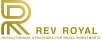 Rev Royal logo