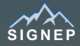 Signep logotype