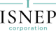 Isnep Corporation logotype
