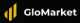 Glomarket logotype