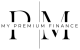 My Premium Finance logotype