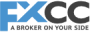 FXCC логотип