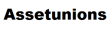 Assetunions logo