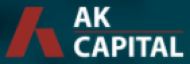 AKcapitall logo