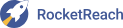 RocketReach logo