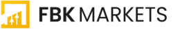 FBK Markets logo
