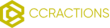 Ccractions logo