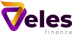 Veles Finance logo