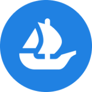 Open Sea logo