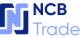 NCB Trade logotype