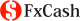 FxCash logotype