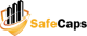 SafeCaps logotype