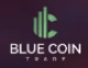 Blue Coin Trade logotype