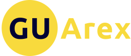 GuArex logo