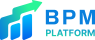 BPM Platform logo