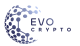 Evocrypto logotype