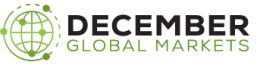 December Global Markets logo