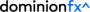 DominionFX логотип