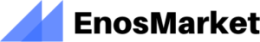 Enos Market logo