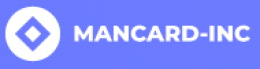 Mancard-Inc logo
