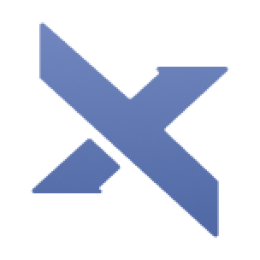 XVR Tech logo