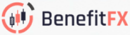 BenefitFX logo
