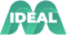 Ideal M logo