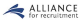 Alliance for Recruitment logotype