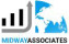 Midway Associate logo
