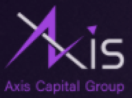 Axis Capital Group logo