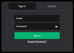 Client Terminal logo