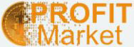 Profit Market logo