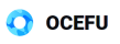 Ocefu logo