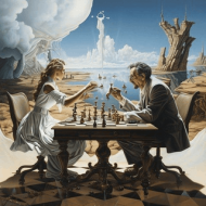 Замысел Пико logo