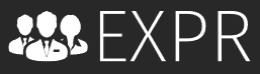 EXPR logo