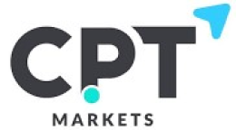 CPT Markets logo