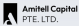 Amitell Capital PTE LTD logotype