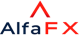 AlfaFXpro logotype
