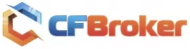 CFBroker logo