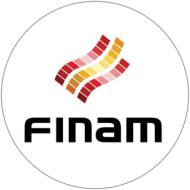 Finam Alert logo