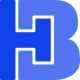 HB Balance logotype