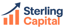 SterlingCapital logo