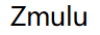 Zmulu logotype